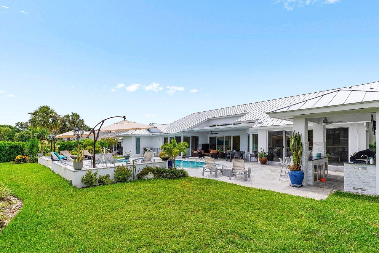 BOCA WOODS COUNTRY CLUB 8 - Residential