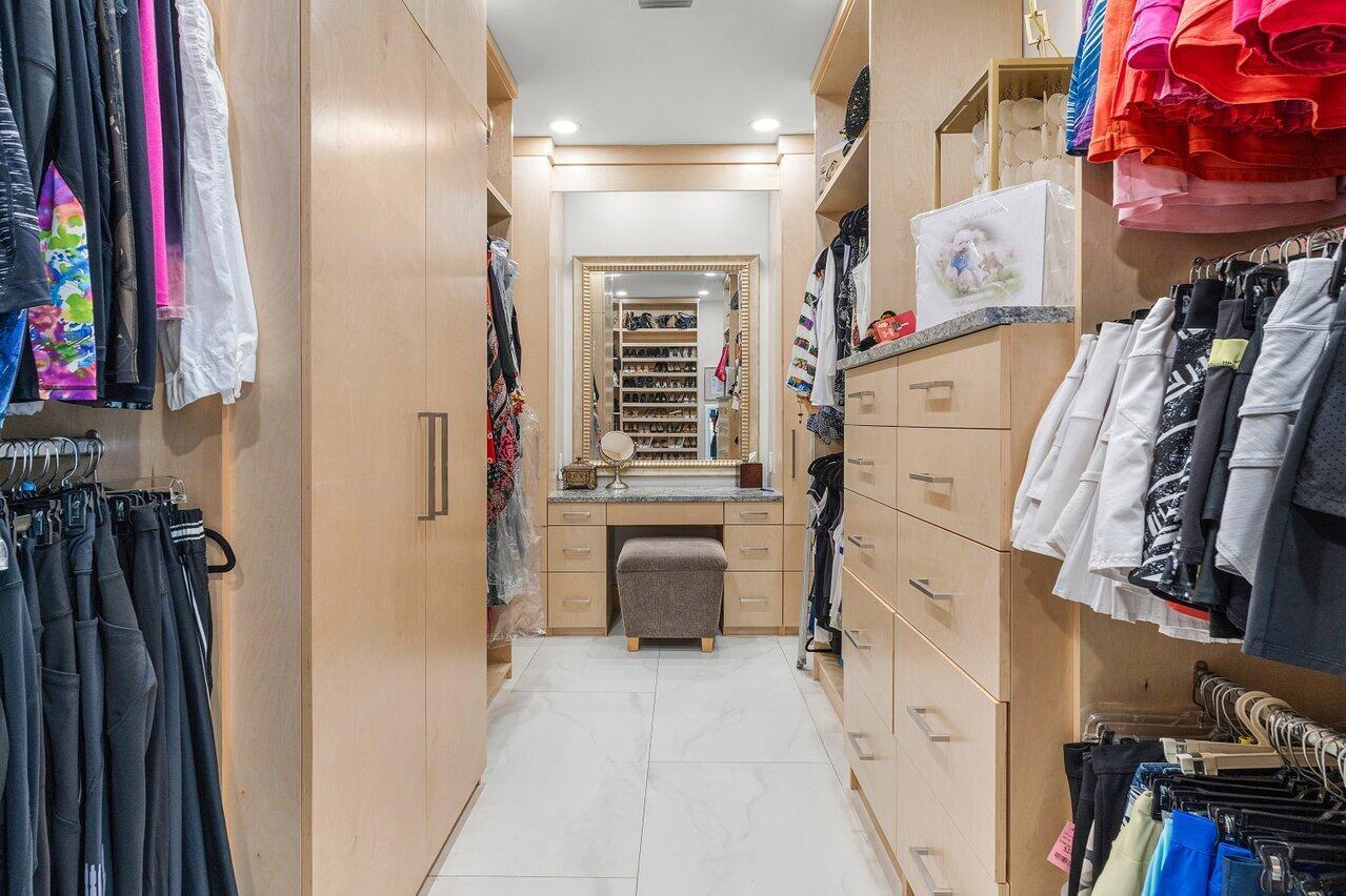 BOCA WOODS COUNTRY CLUB 8 - Residential