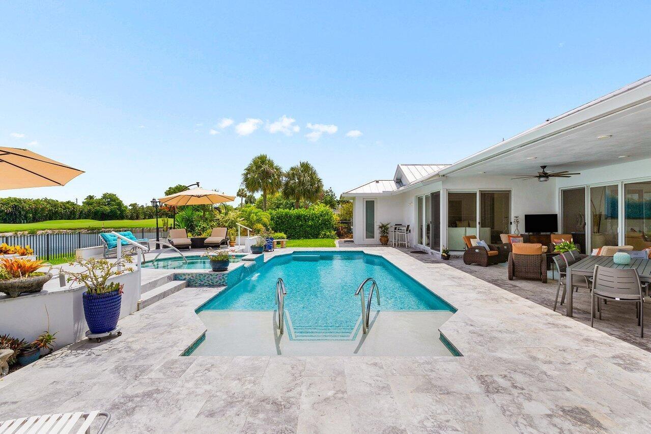 BOCA WOODS COUNTRY CLUB 8 - Residential