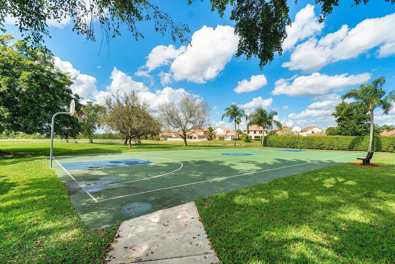 BOCA WOODS COUNTRY CLUB 8 - Residential