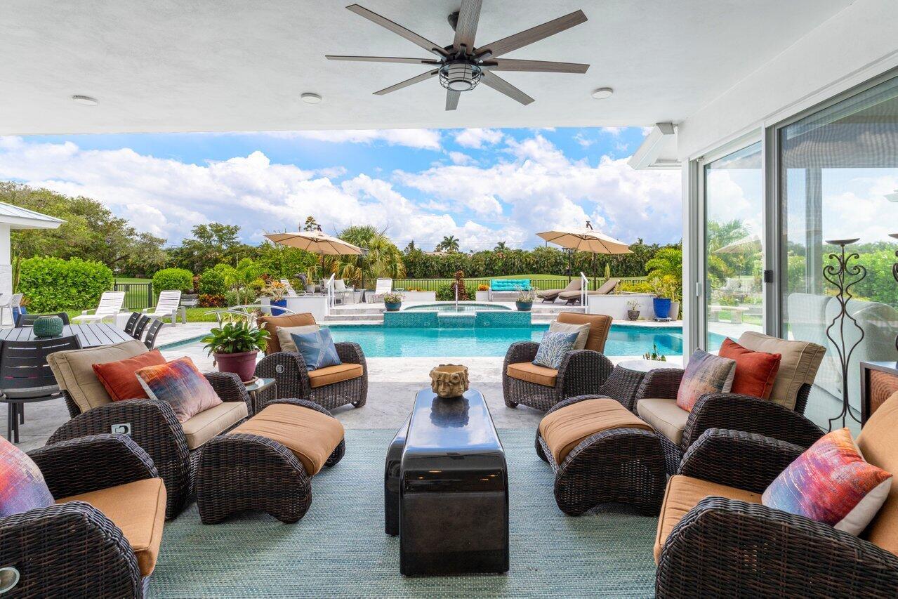 BOCA WOODS COUNTRY CLUB 8 - Residential