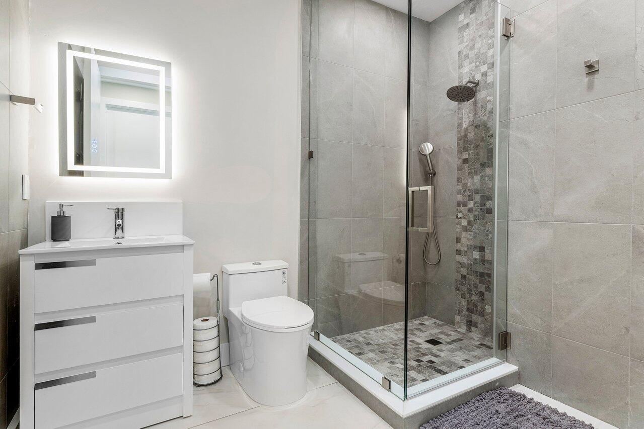 BOCA WOODS COUNTRY CLUB 8 - Residential