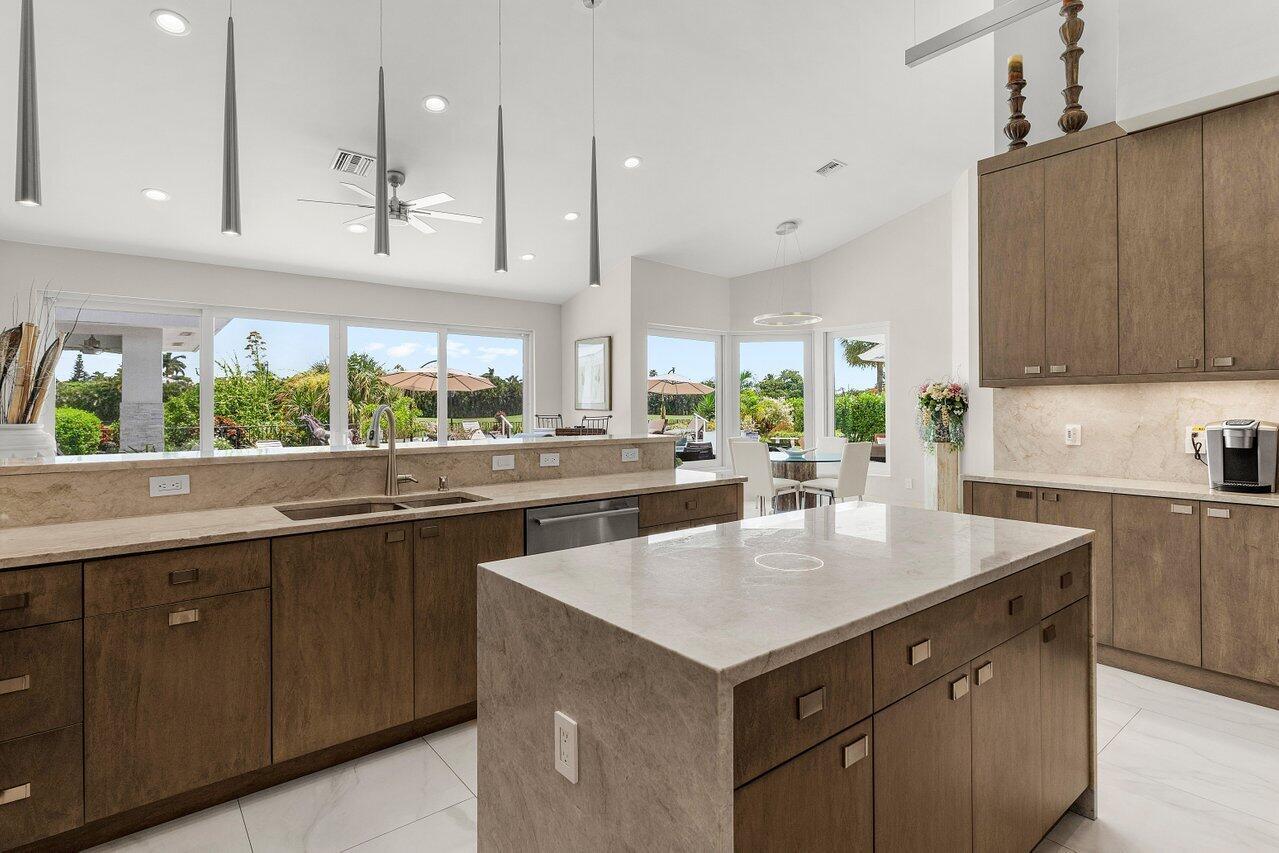 BOCA WOODS COUNTRY CLUB 8 - Residential