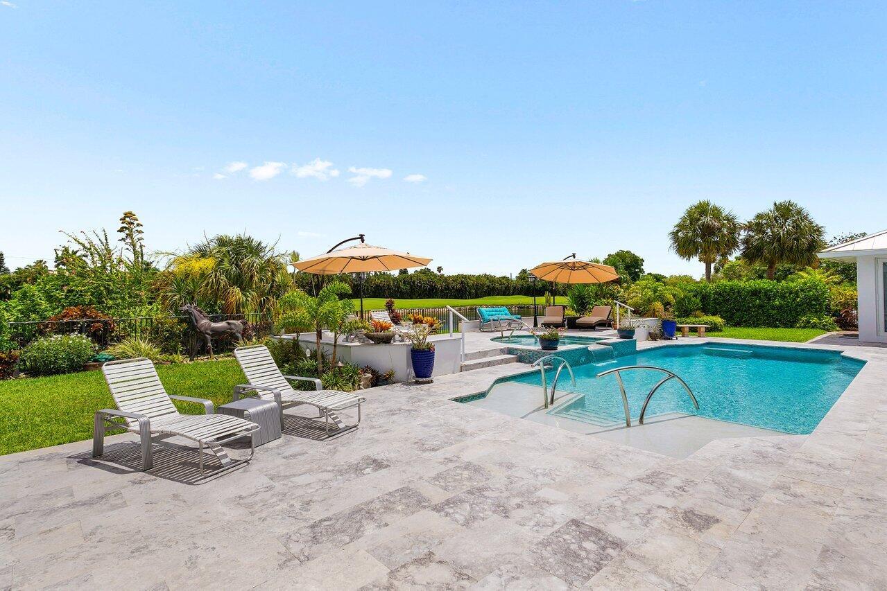 BOCA WOODS COUNTRY CLUB 8 - Residential