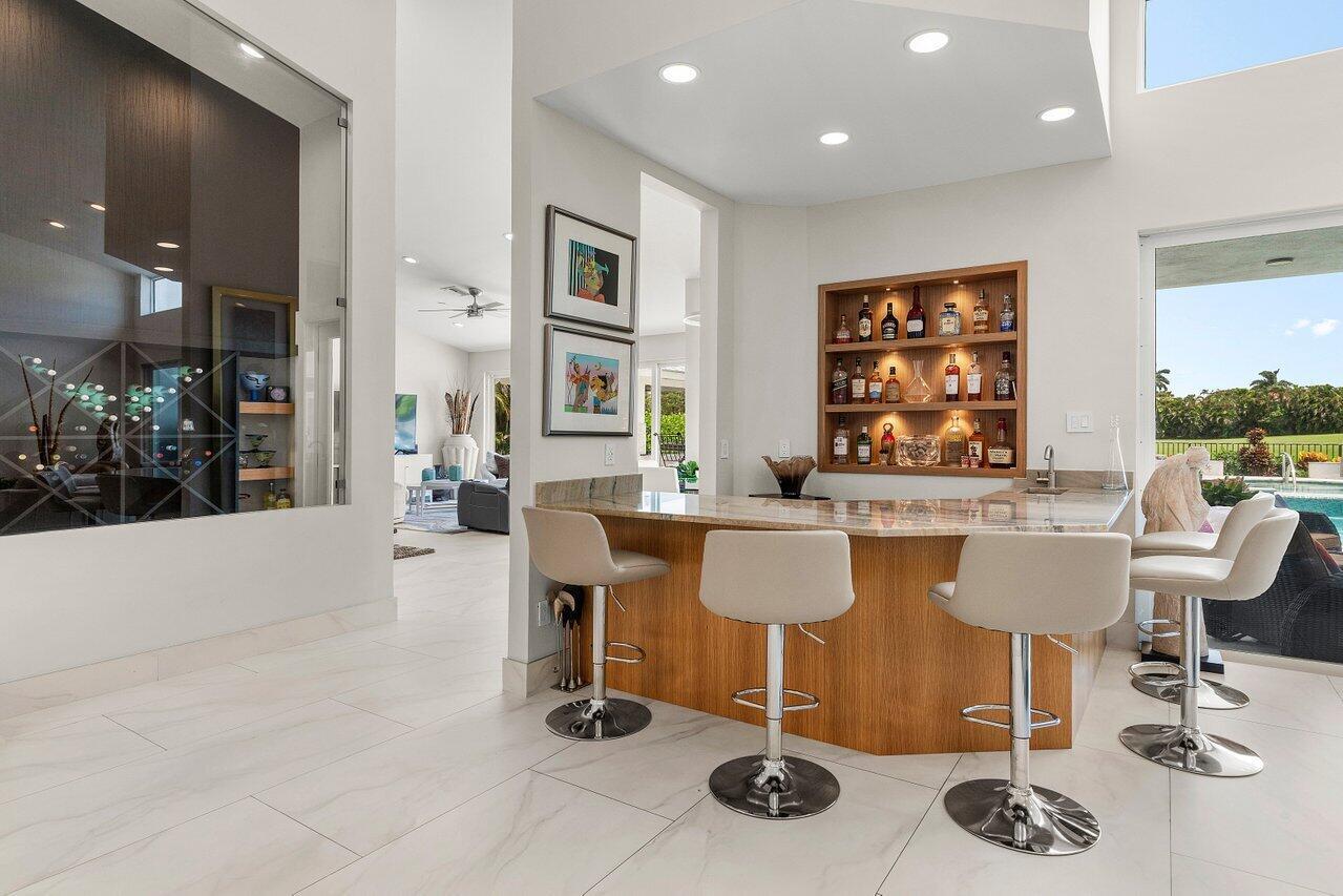 BOCA WOODS COUNTRY CLUB 8 - Residential