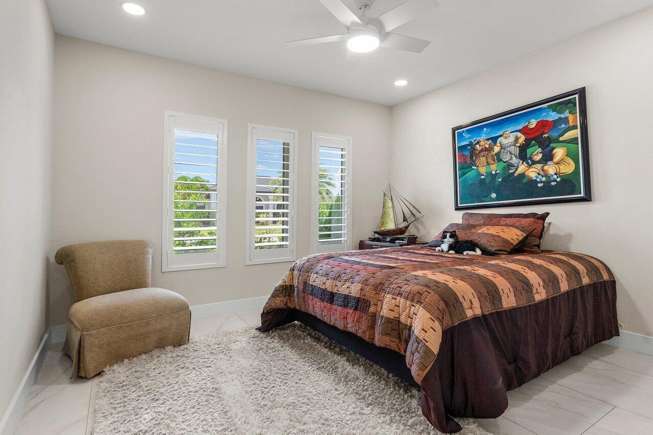 BOCA WOODS COUNTRY CLUB 8 - Residential