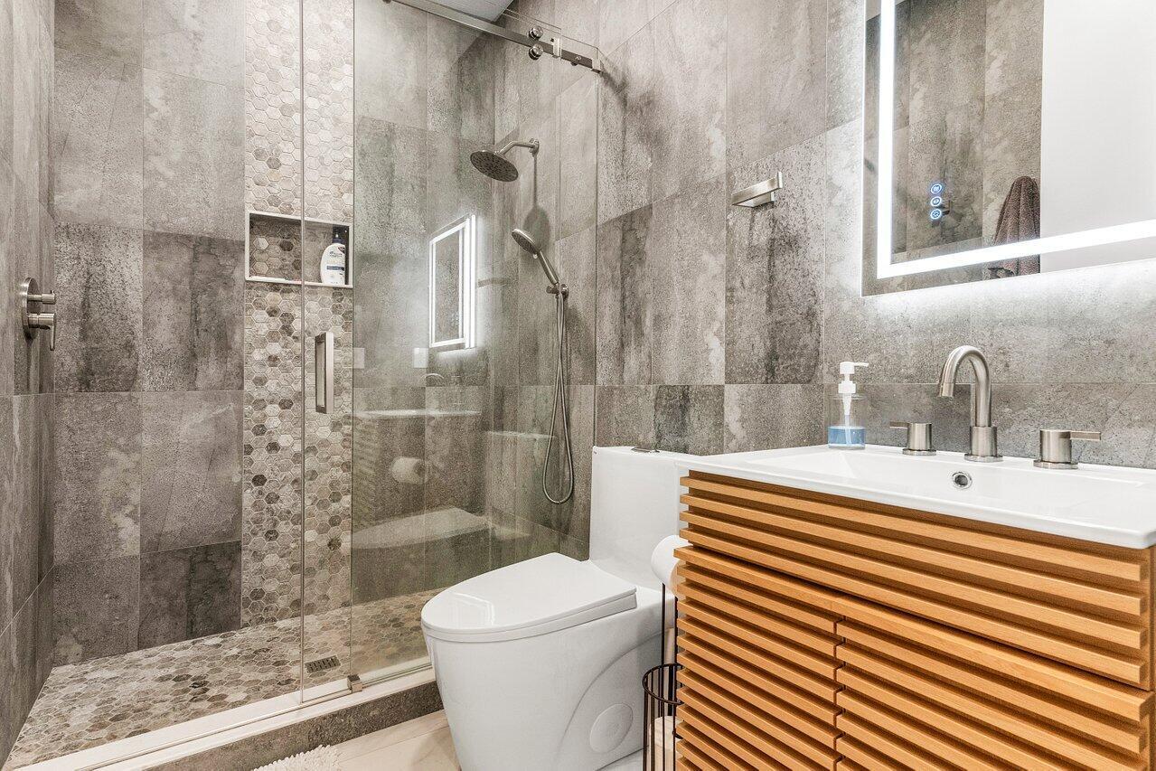 BOCA WOODS COUNTRY CLUB 8 - Residential