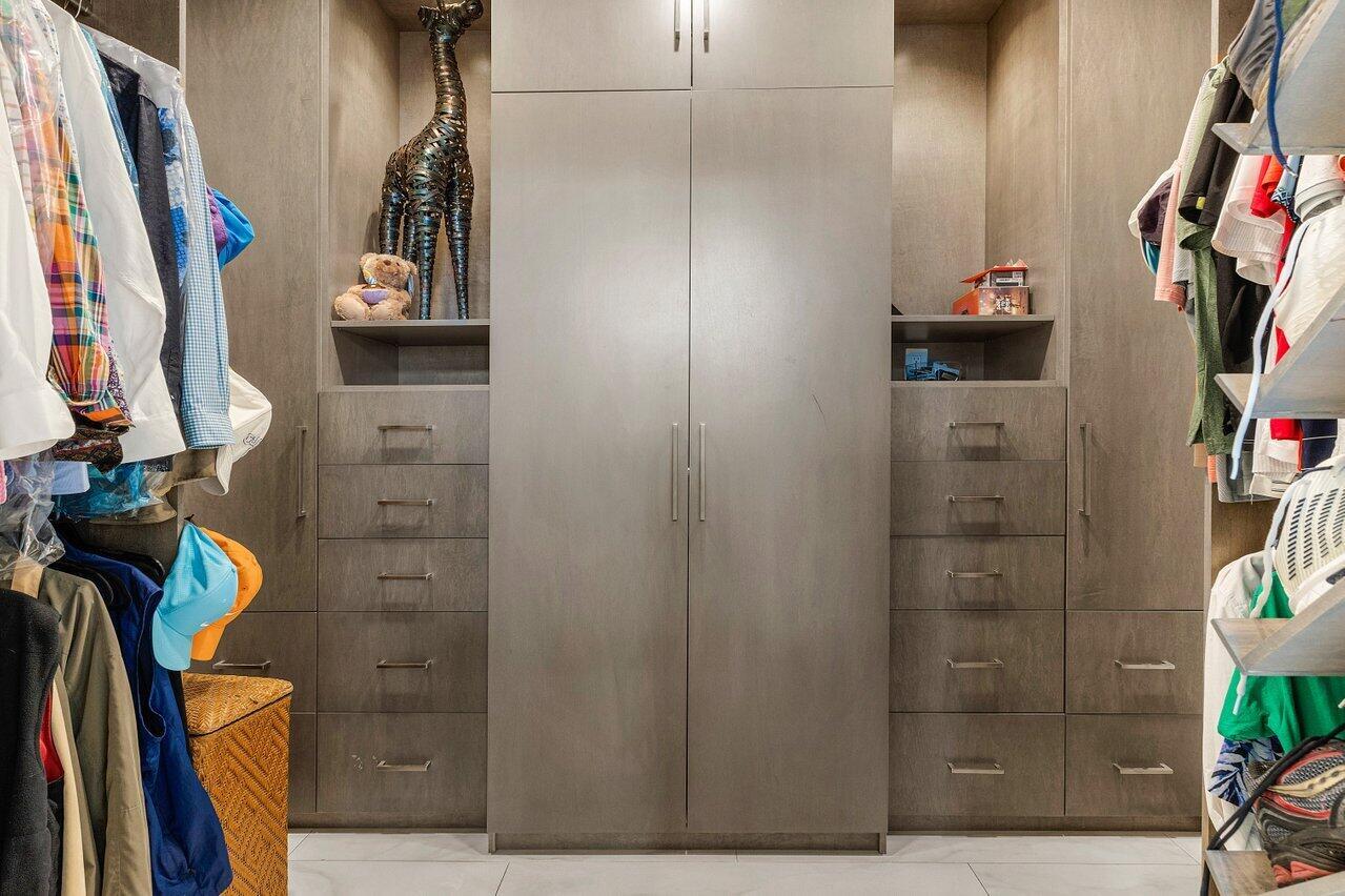 BOCA WOODS COUNTRY CLUB 8 - Residential