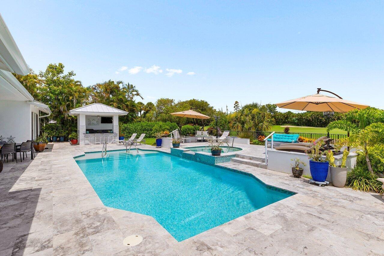 BOCA WOODS COUNTRY CLUB 8 - Residential