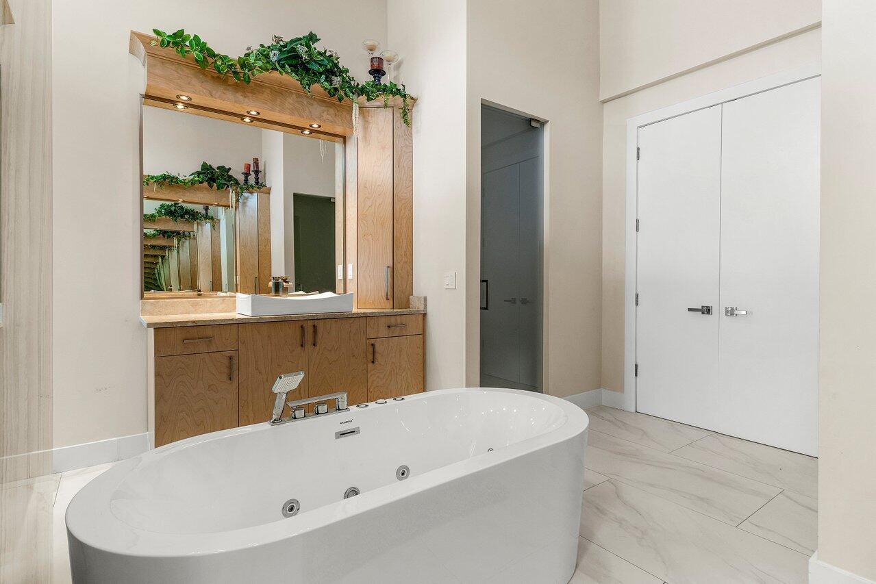 BOCA WOODS COUNTRY CLUB 8 - Residential