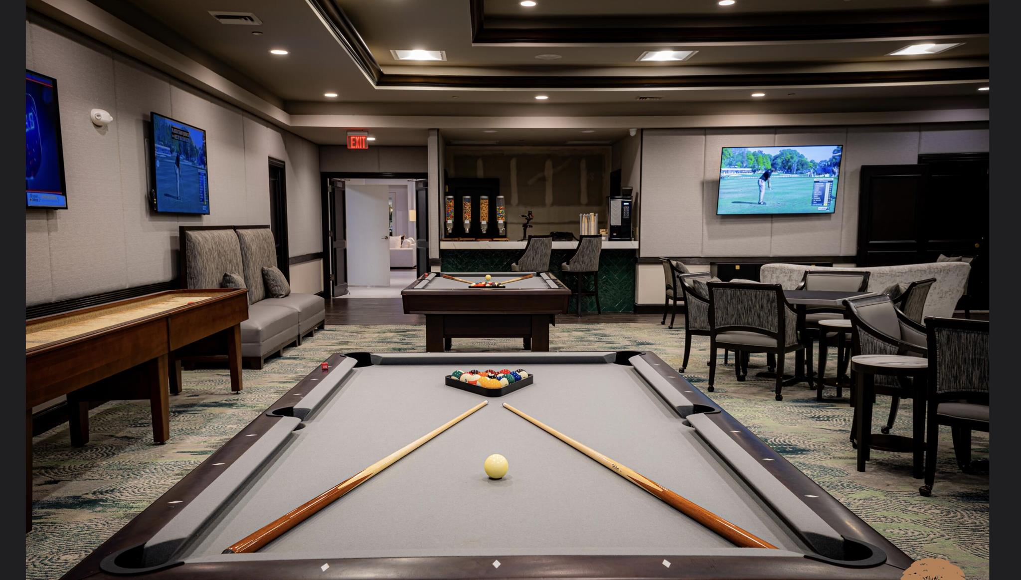 BOCA WOODS COUNTRY CLUB 8 - Residential