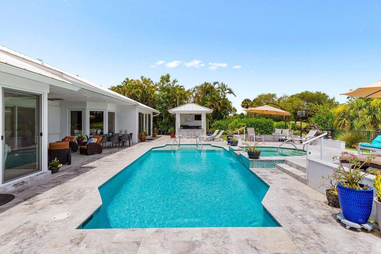 BOCA WOODS COUNTRY CLUB 8 - Residential