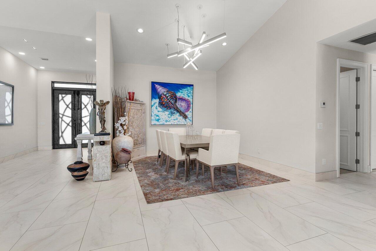 BOCA WOODS COUNTRY CLUB 8 - Residential