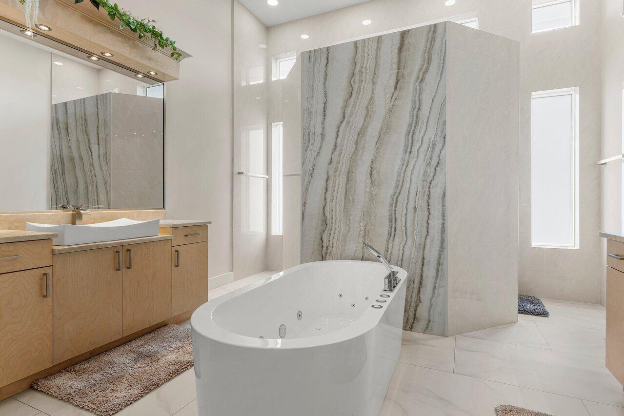 BOCA WOODS COUNTRY CLUB 8 - Residential