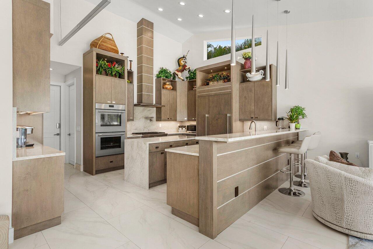 BOCA WOODS COUNTRY CLUB 8 - Residential