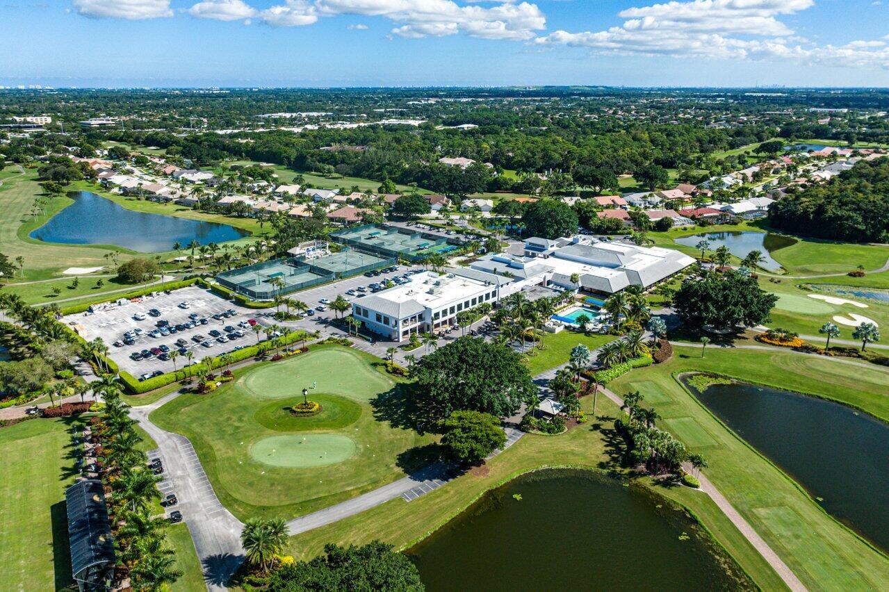 BOCA WOODS COUNTRY CLUB 8 - Residential