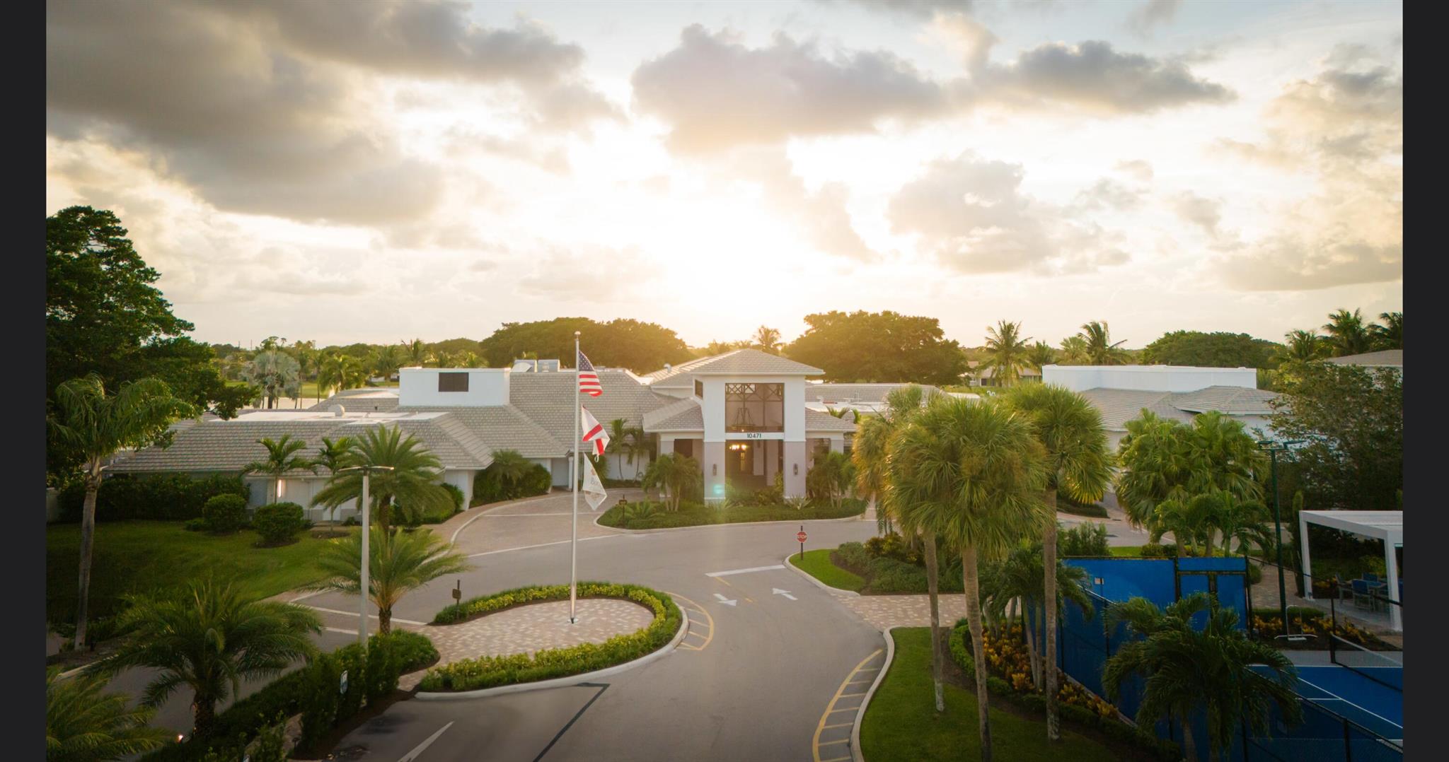 BOCA WOODS COUNTRY CLUB 8 - Residential