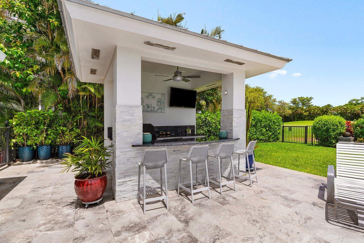 BOCA WOODS COUNTRY CLUB 8 - Residential