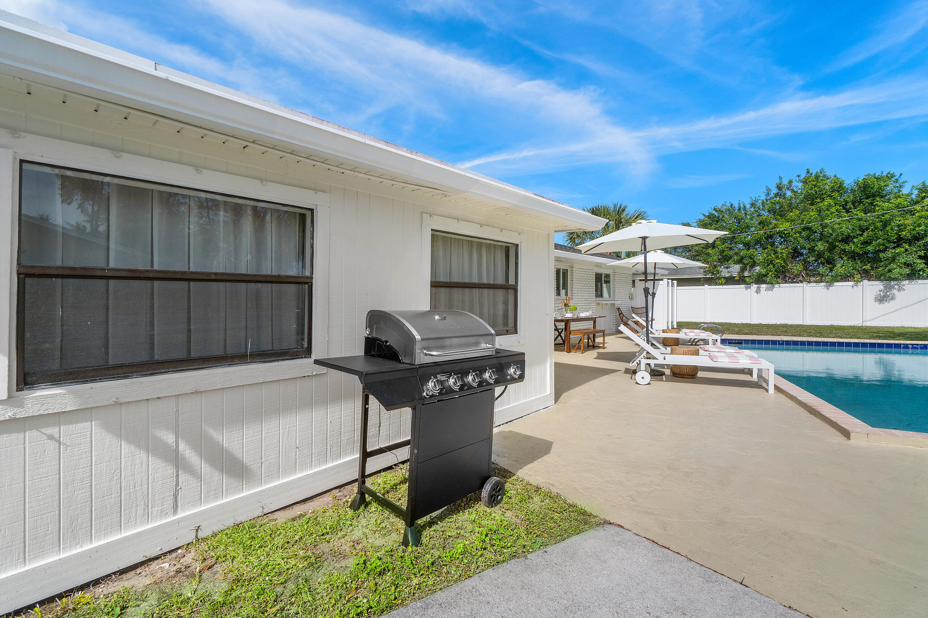 WESTFIELD AT WPB - Residential