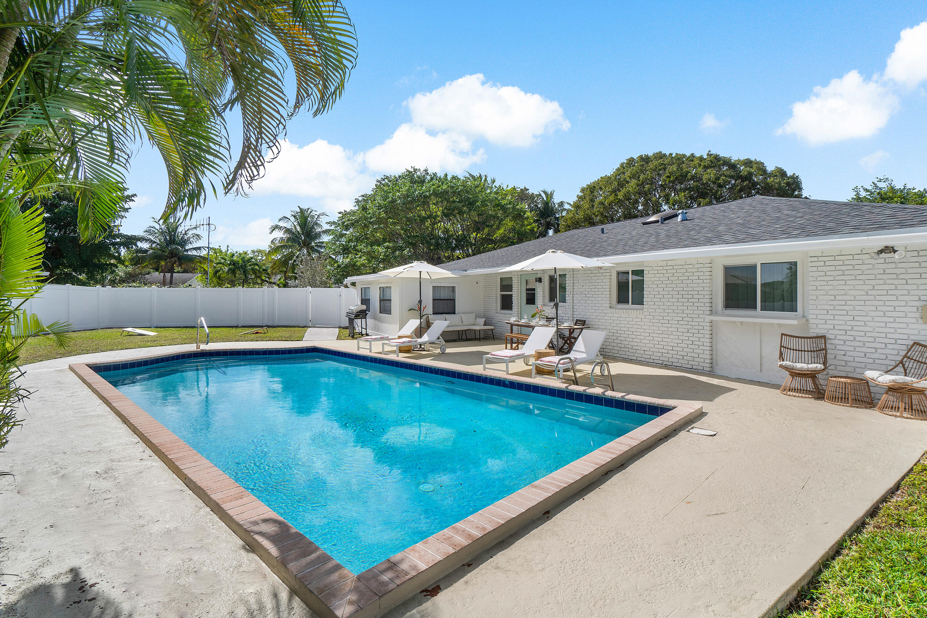 WESTFIELD AT WPB - Residential