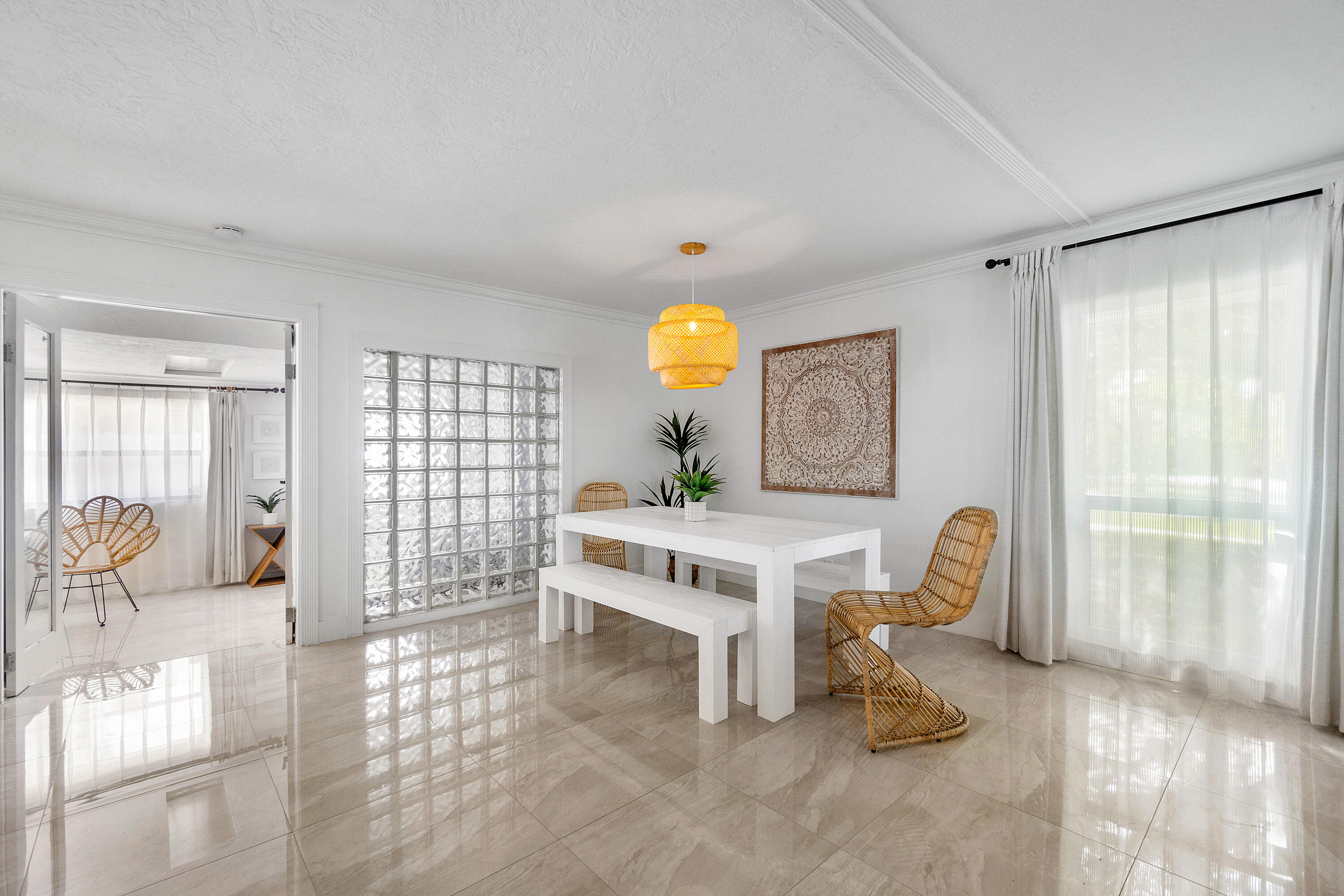 WESTFIELD AT WPB - Residential