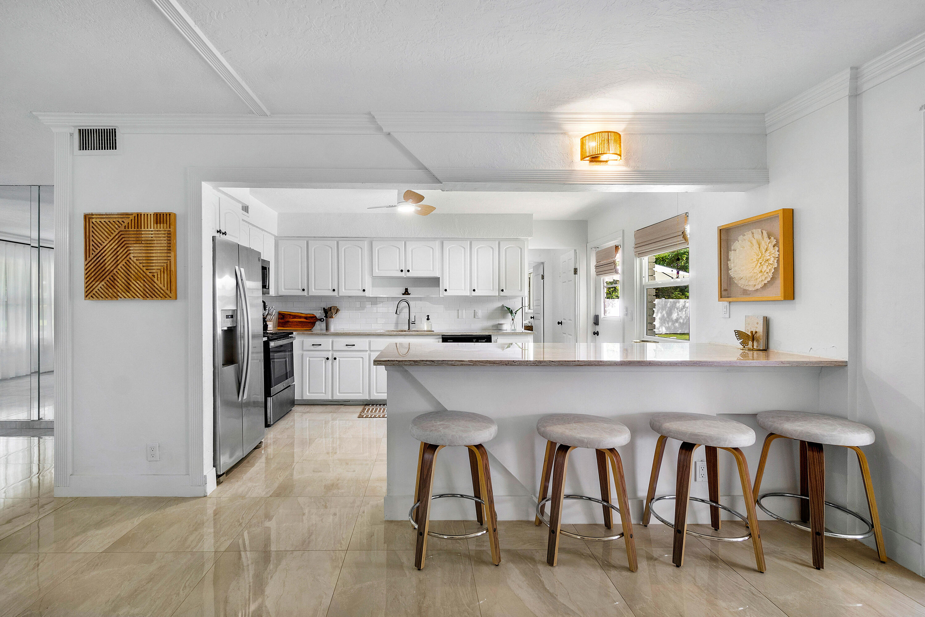 WESTFIELD AT WPB - Residential