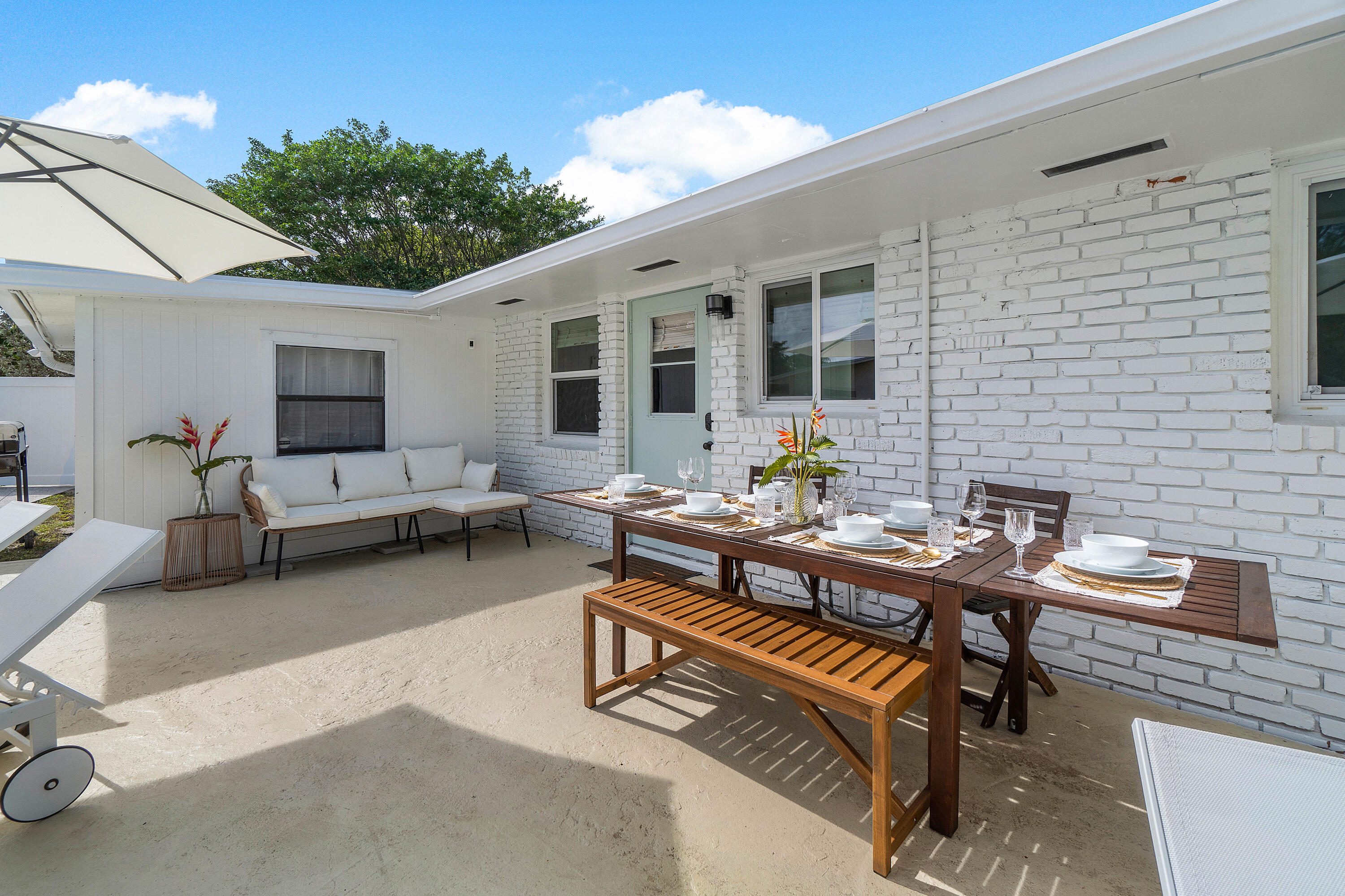 WESTFIELD AT WPB - Residential