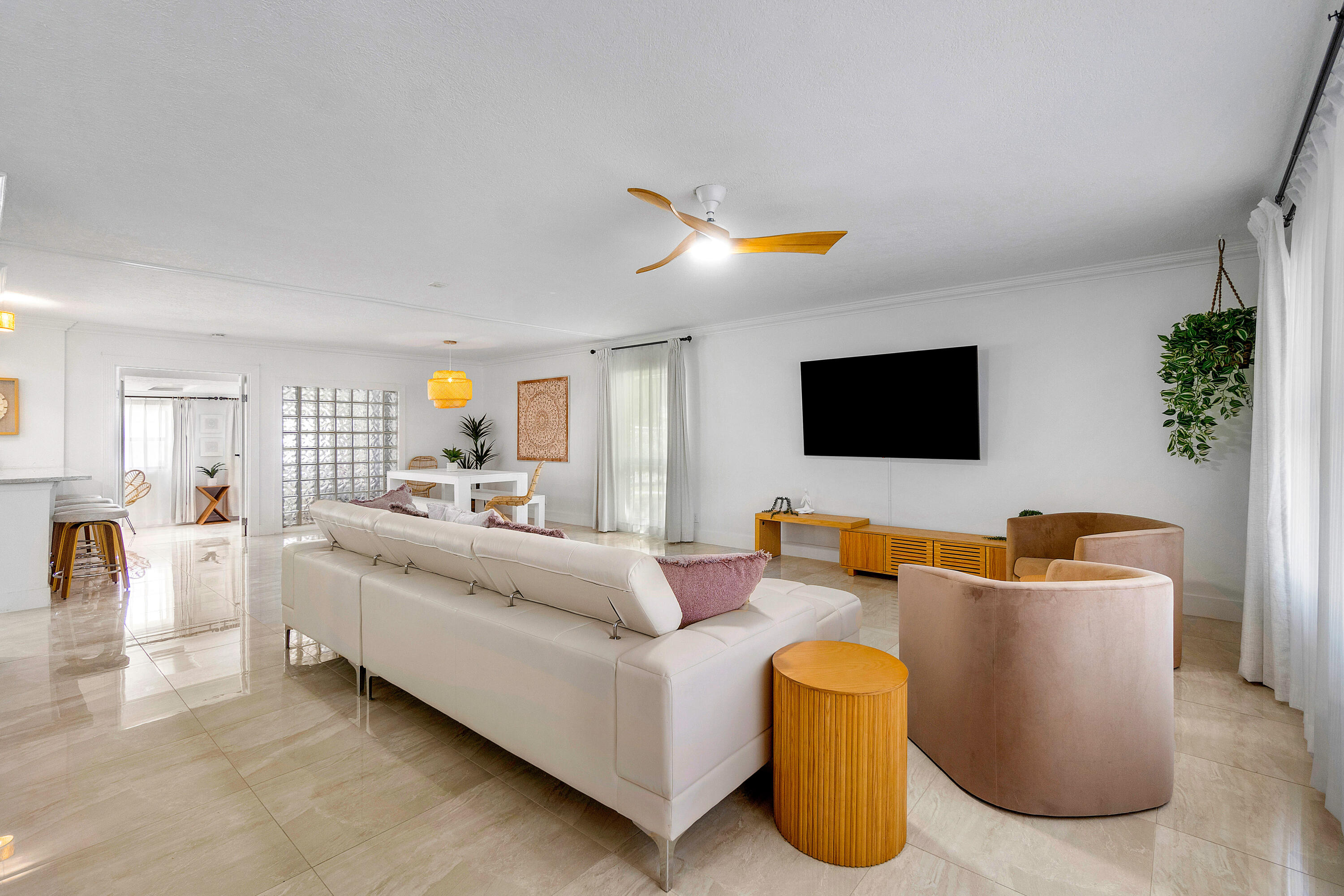 WESTFIELD AT WPB - Residential