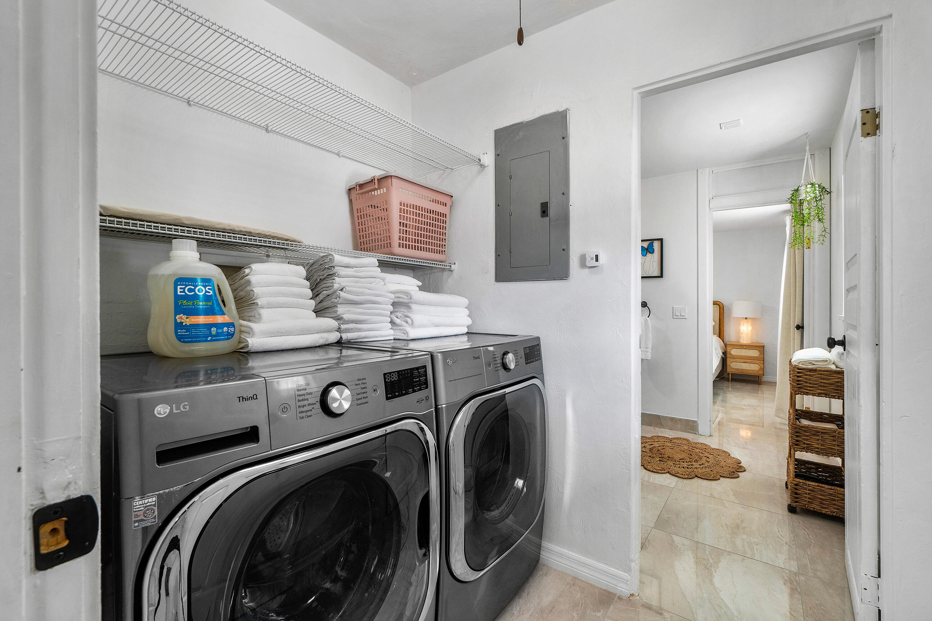 WESTFIELD AT WPB - Residential