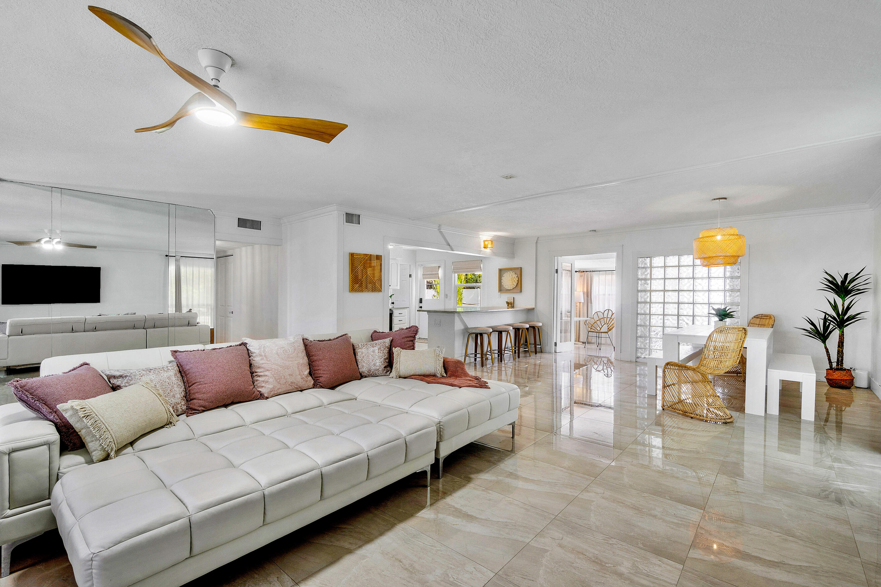 WESTFIELD AT WPB - Residential