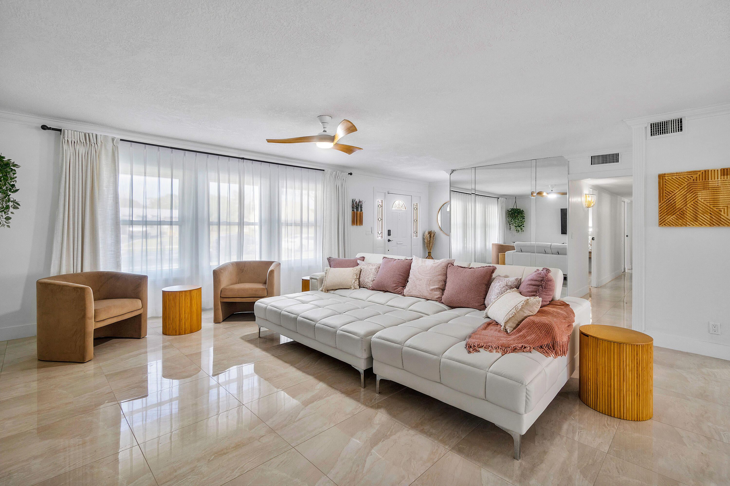 WESTFIELD AT WPB - Residential