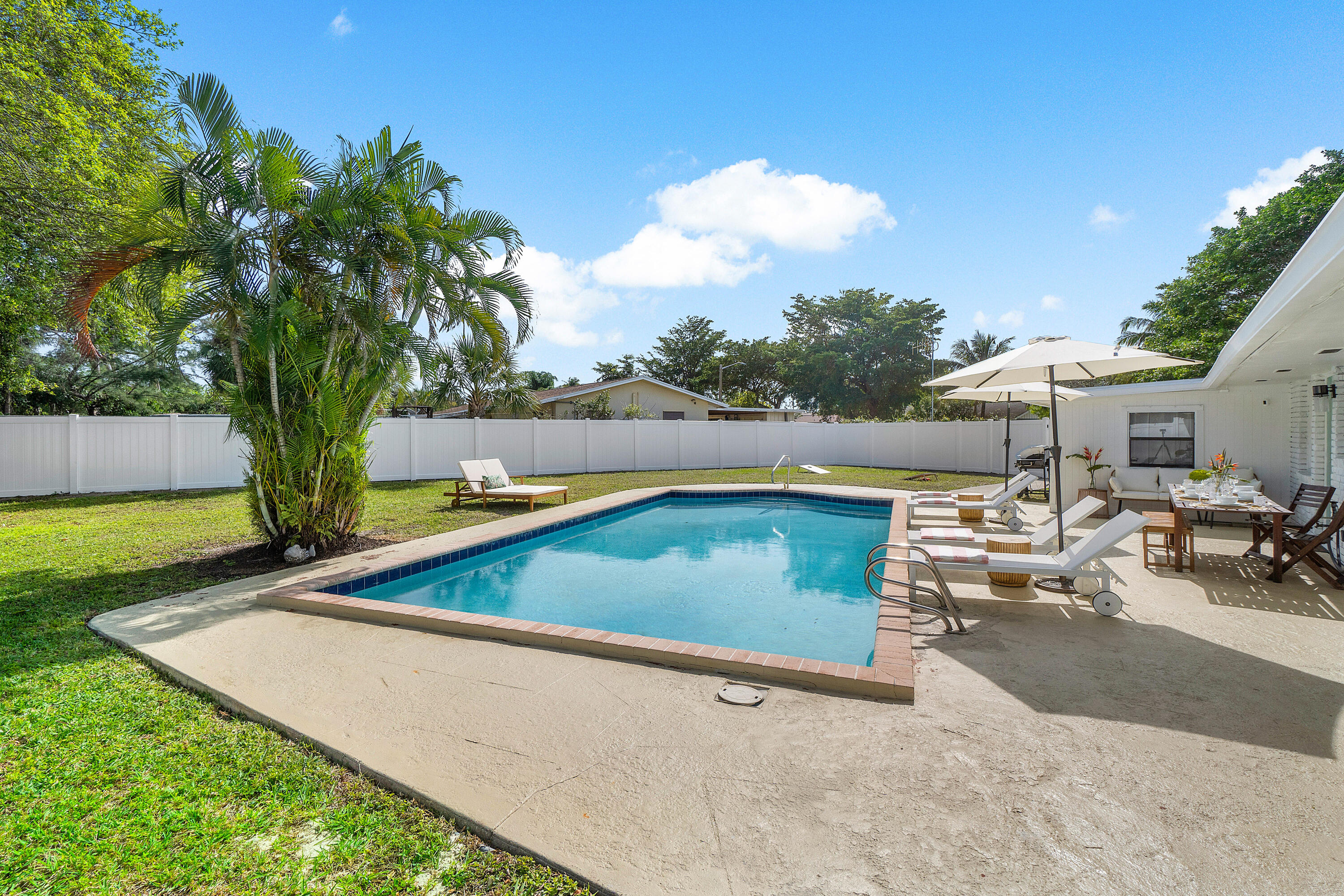 WESTFIELD AT WPB - Residential