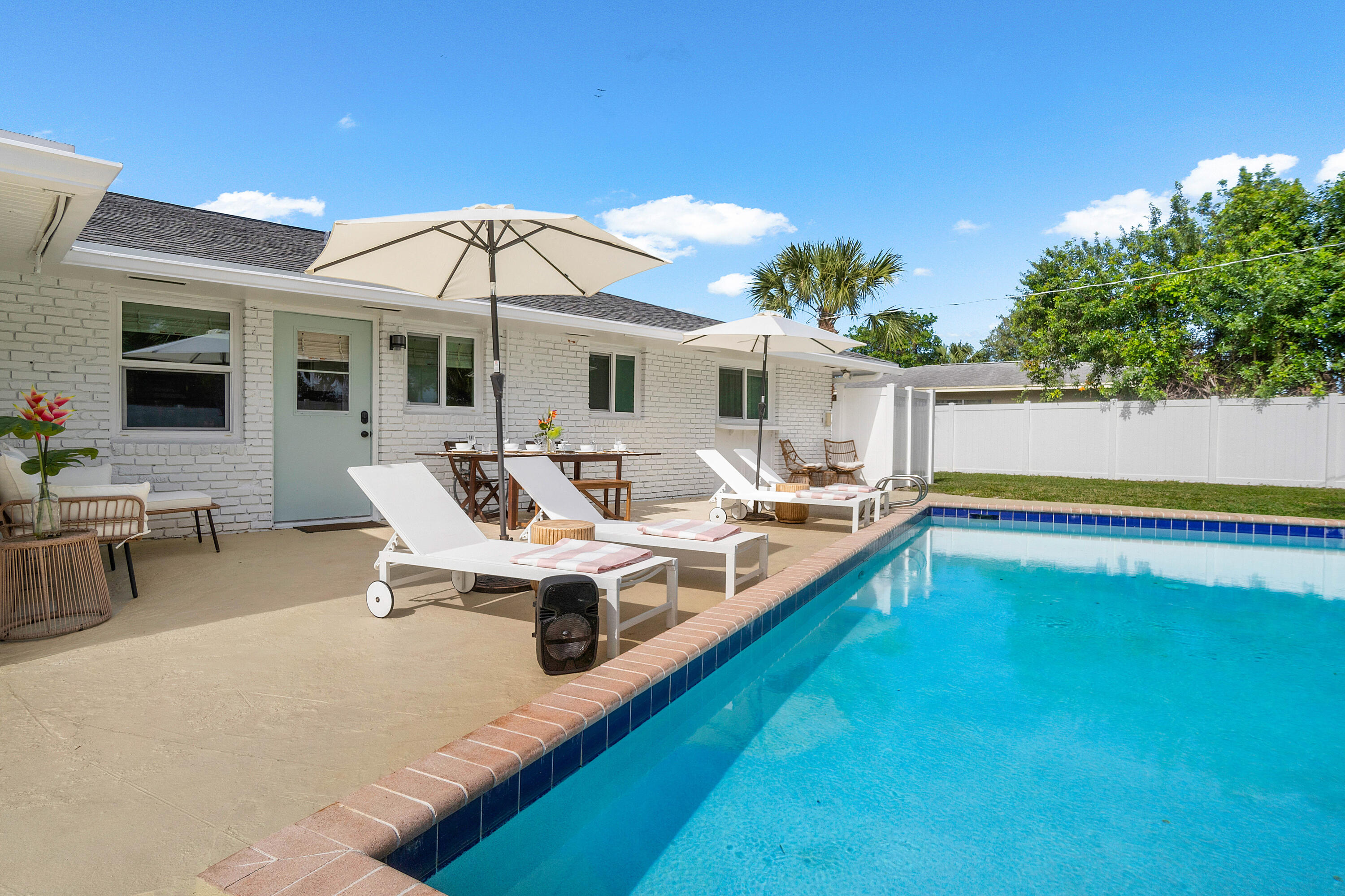 WESTFIELD AT WPB - Residential