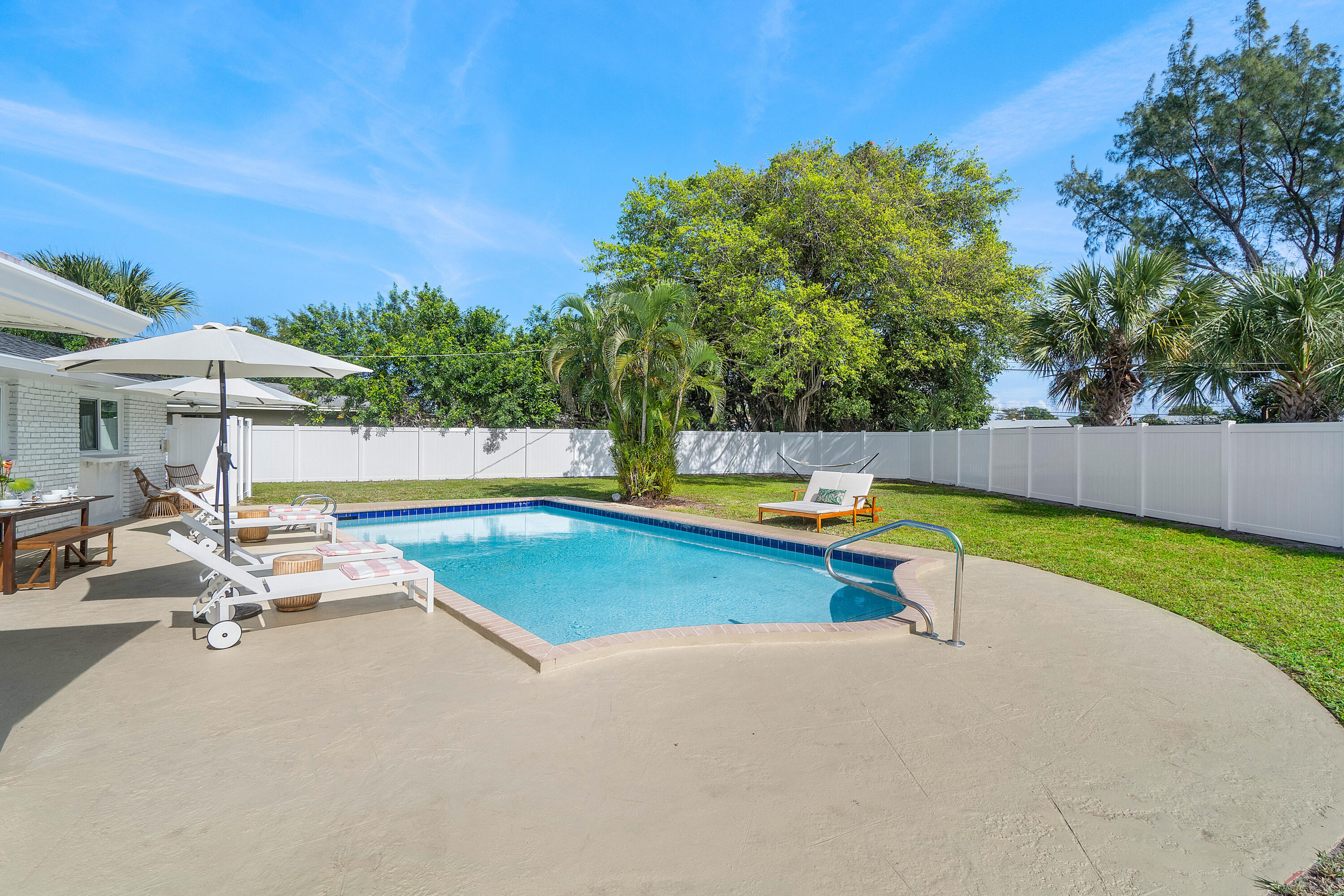 WESTFIELD AT WPB - Residential