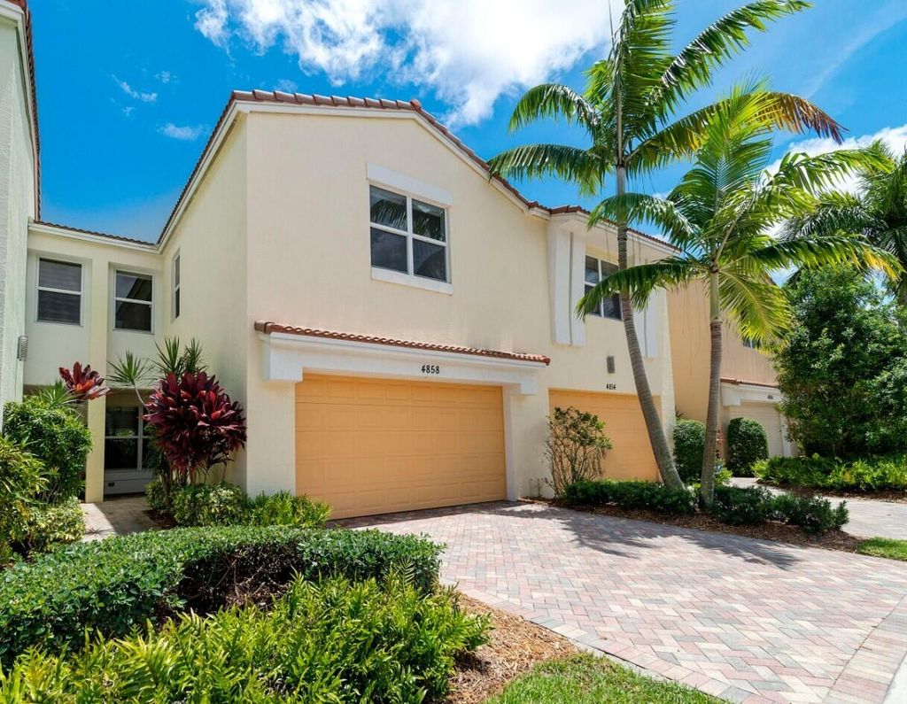 Photo of 4858 NW 16th Terrace, Boca Raton, FL 33431 (MLS # B26006775)
