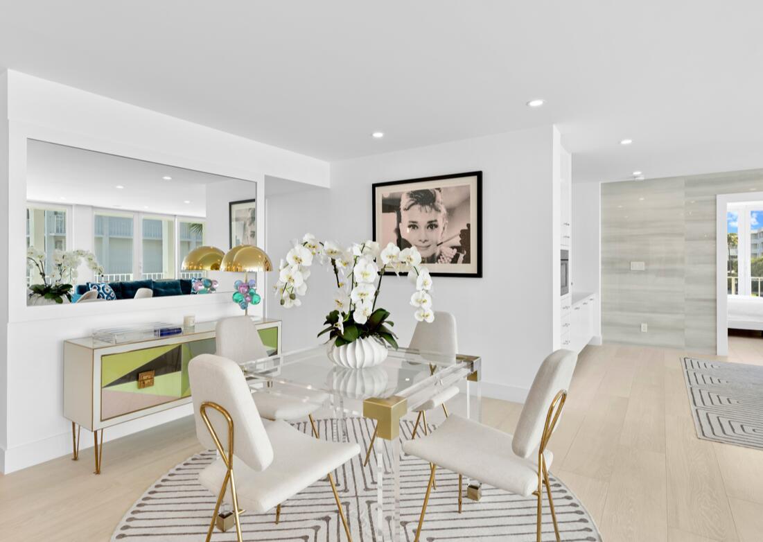 COVE CONDO - Residential