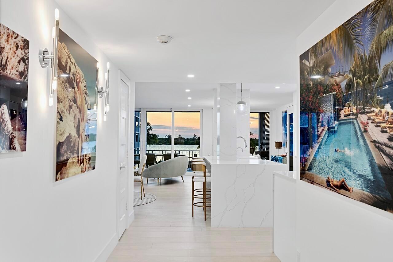 COVE CONDO - Residential
