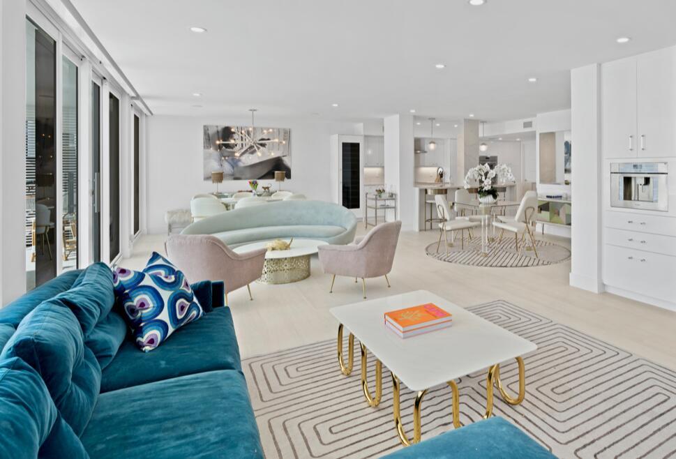 COVE CONDO - Residential