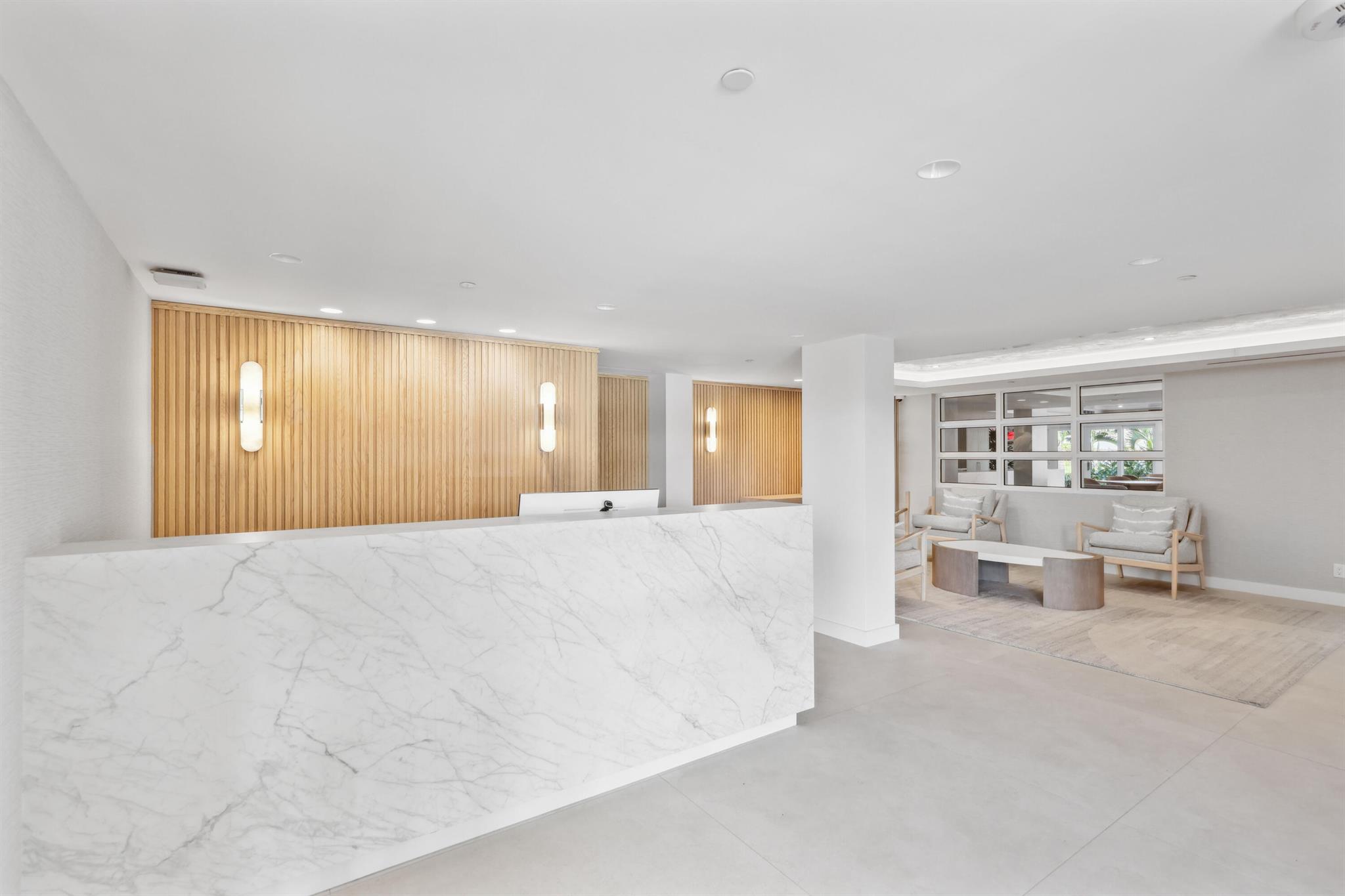 COVE CONDO - Residential