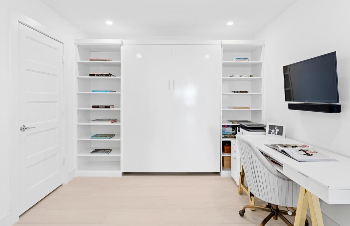 COVE CONDO - Residential
