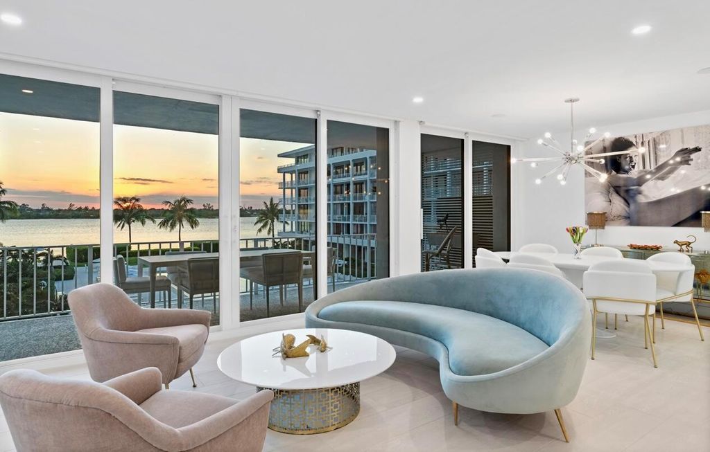 Photo of 2784 S Ocean Boulevard #201e, Palm Beach, FL 33480 (MLS # R11132449)