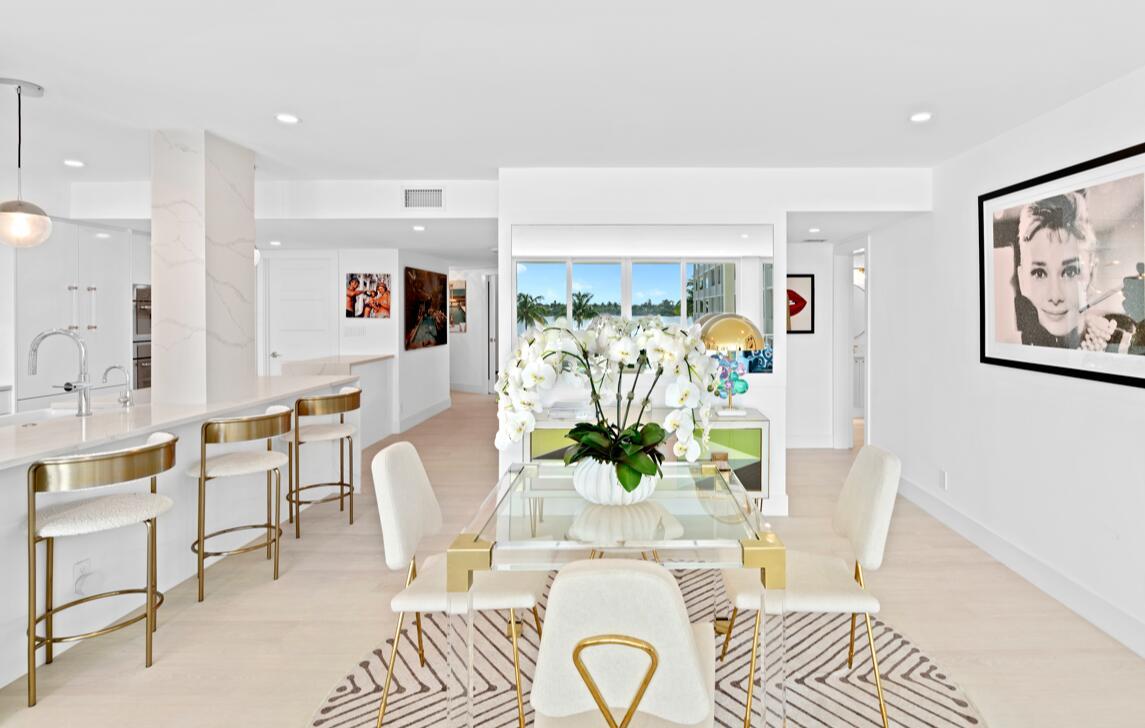 COVE CONDO - Residential