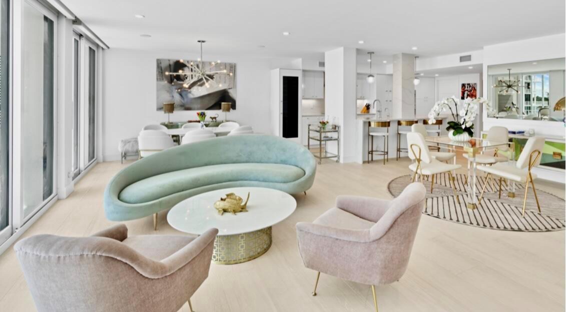 COVE CONDO - Residential