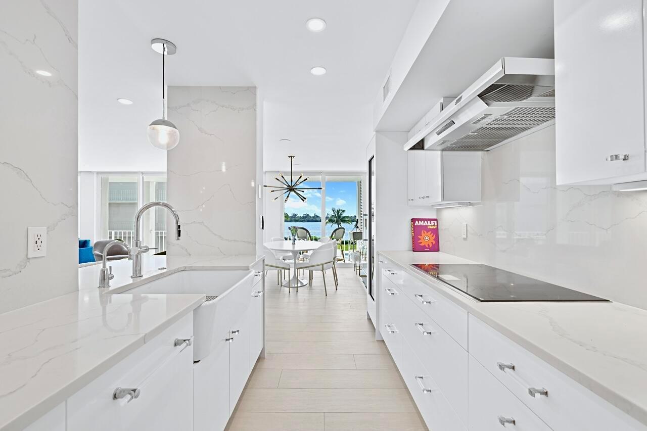 COVE CONDO - Residential