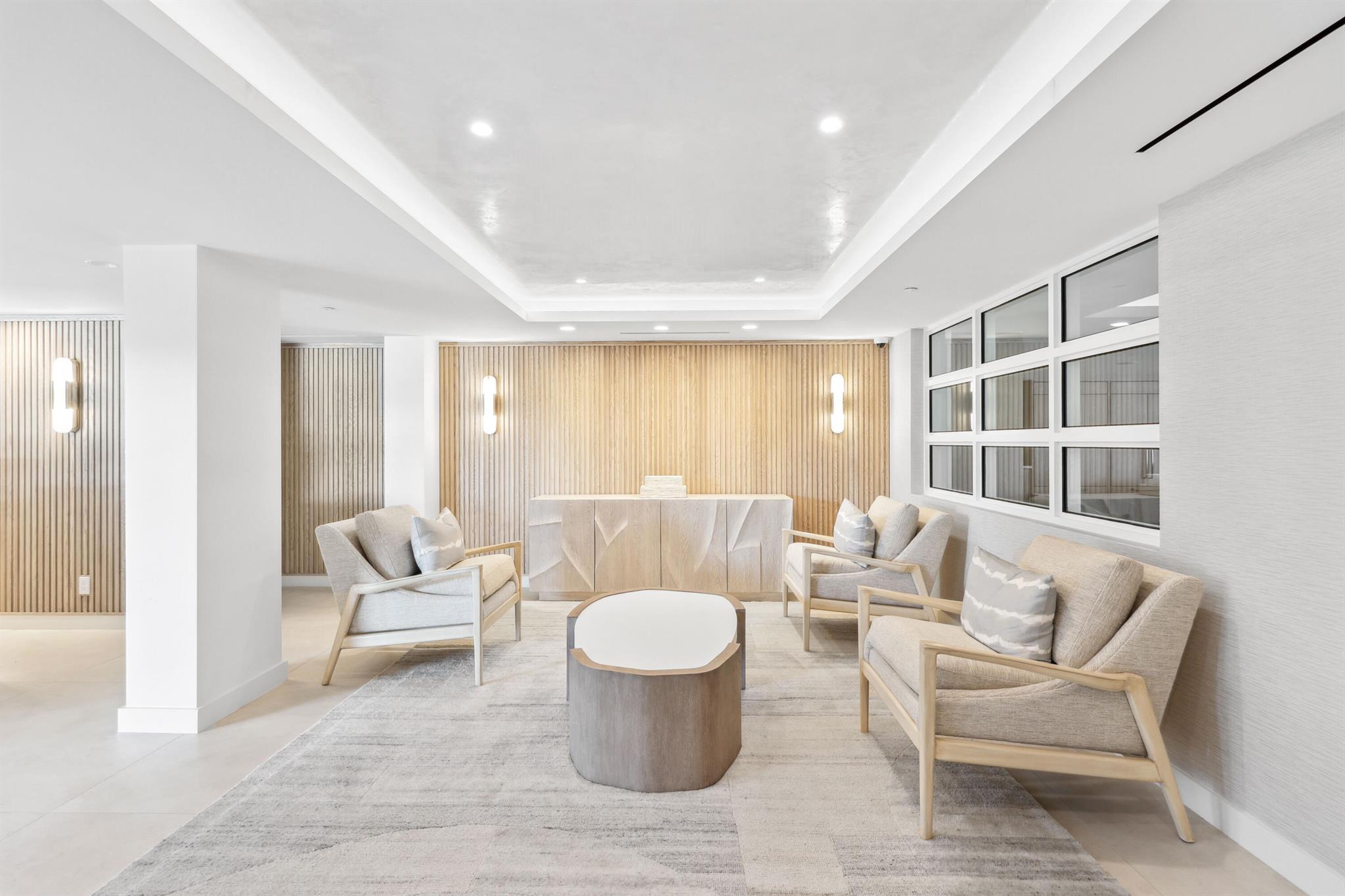 COVE CONDO - Residential