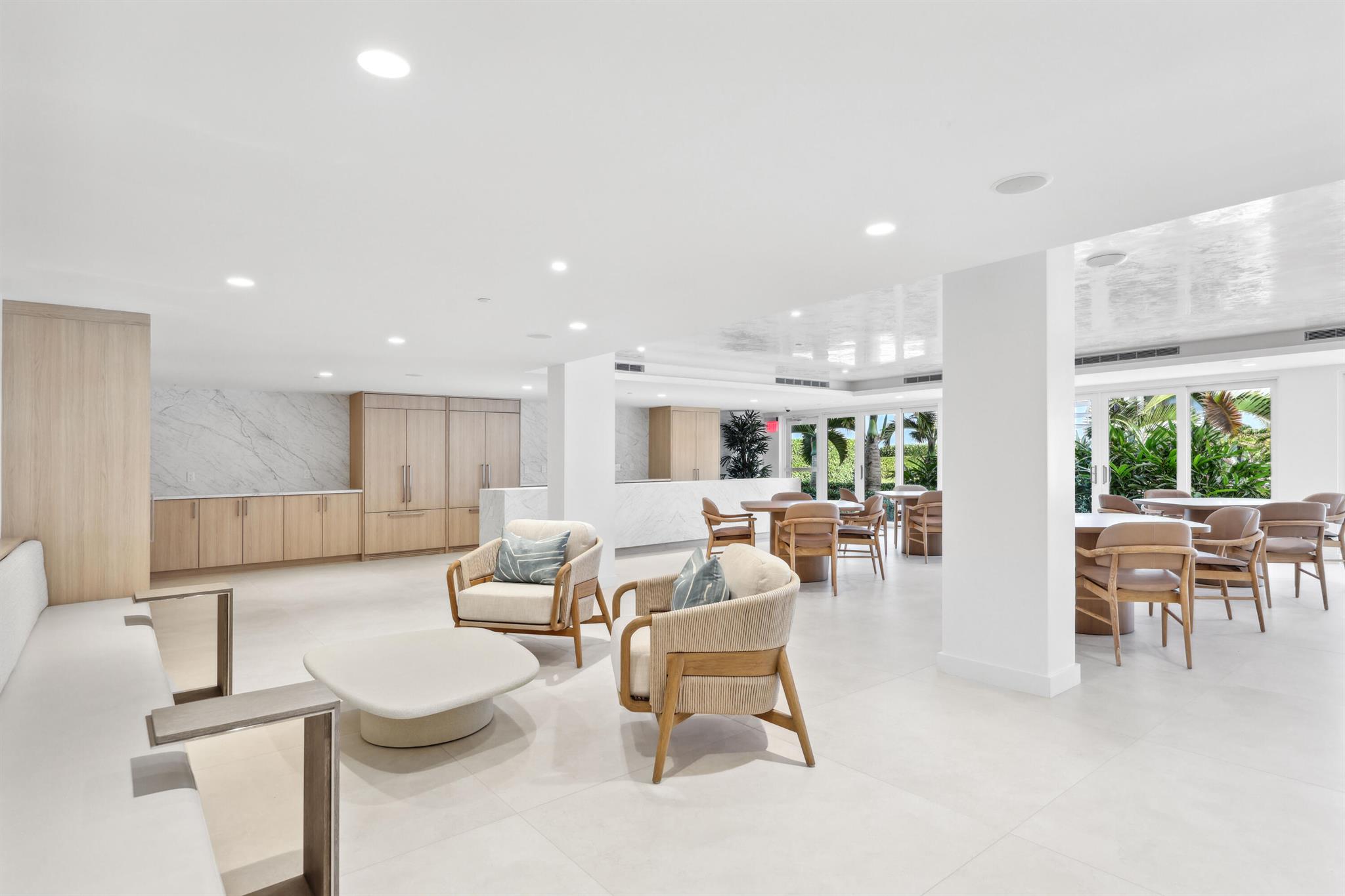 COVE CONDO - Residential