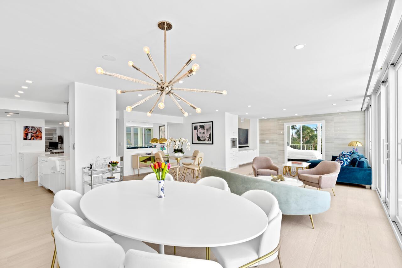 COVE CONDO - Residential