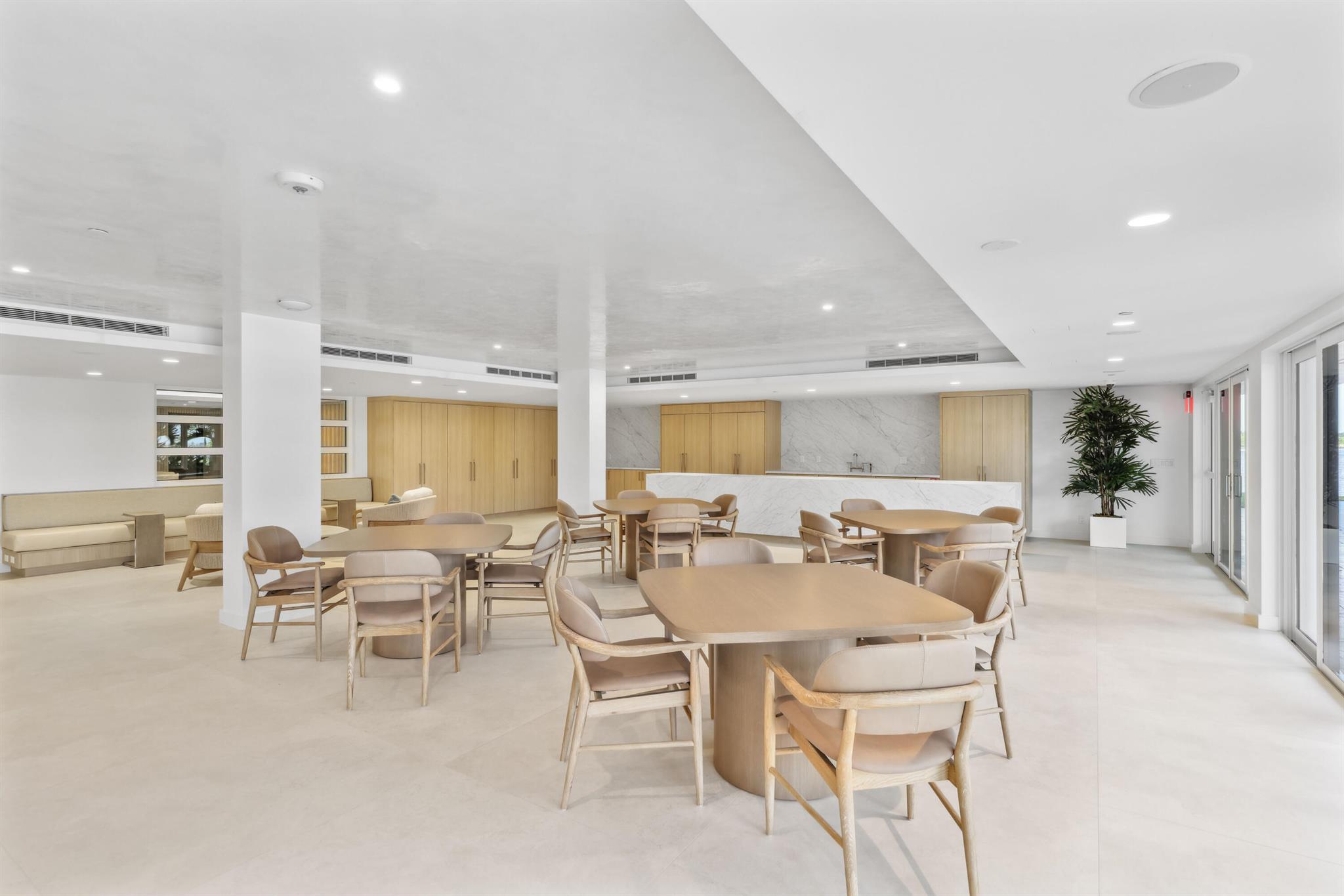 COVE CONDO - Residential