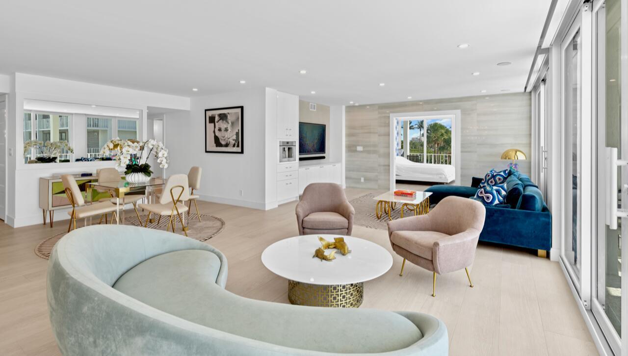 COVE CONDO - Residential