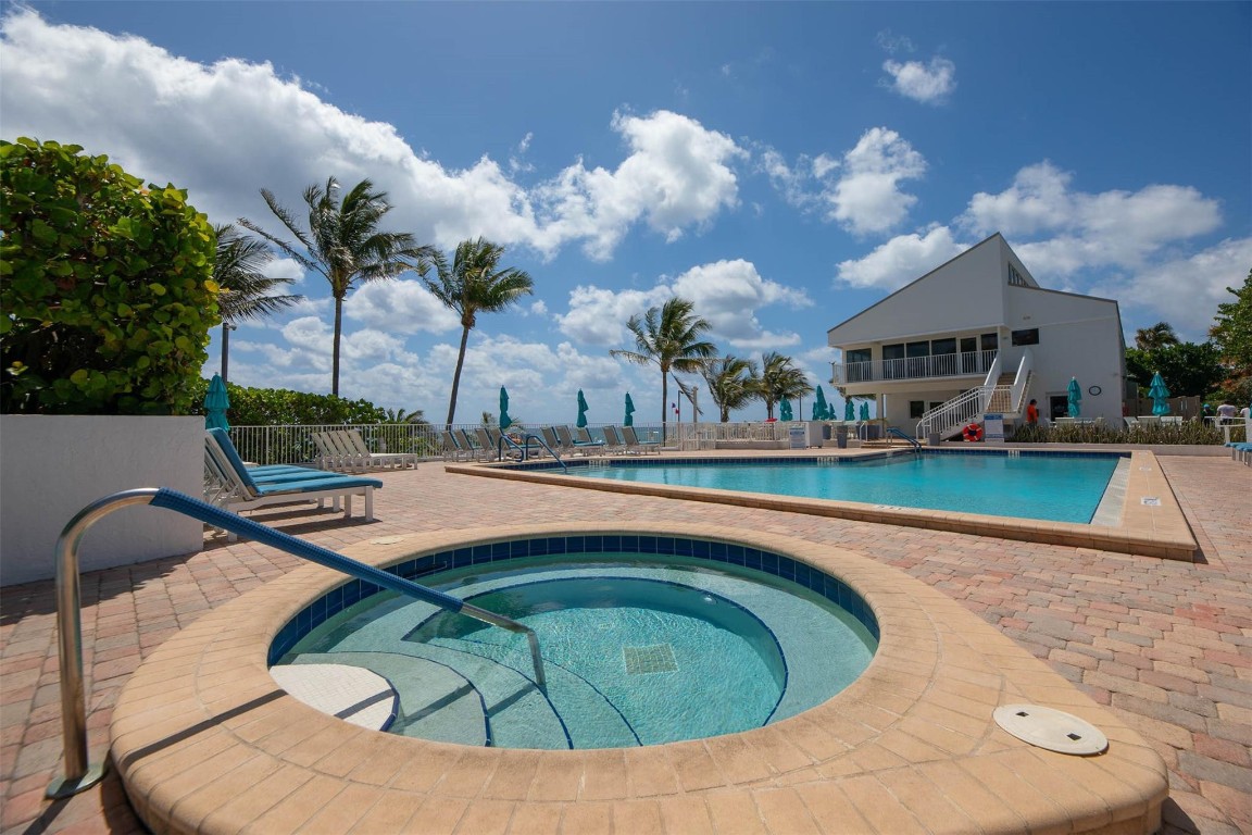 4600 S Ocean Boulevard 603